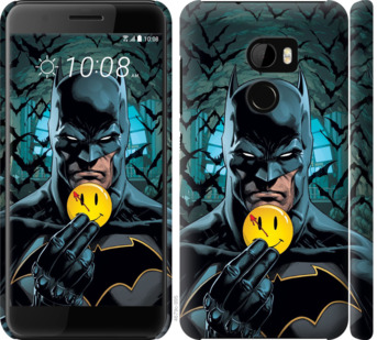 

Чохол Бетмен 2 на HTC One X10 854386