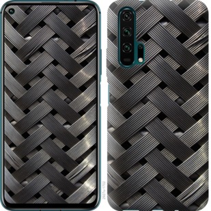 Чехол Металлические фоны для Huawei Honor 20 Pro