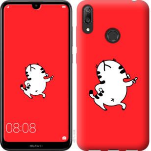 

для Huawei Y7 Prime (2019) для Huawei Y7 (2019) 812572