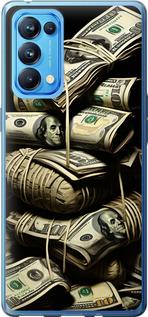 

Чехол Big money для Oppo Reno5 Pro 1649383