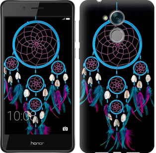 

Чохол Ловець снів на Huawei Honor 6C Pro 641960