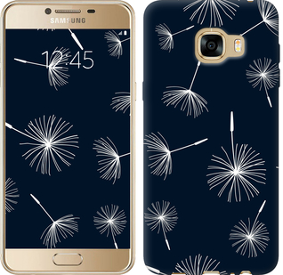 

Чехол одуванчики для Samsung Galaxy C5 C5000 532710