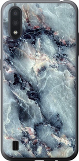 

Чехол Мрамор для Samsung Galaxy A01 A015F 1693121