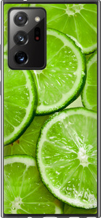 

Чехол Лайм для Samsung Galaxy Note 20 Ultra 1691860