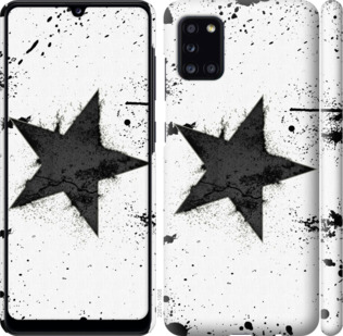 

Чохол Зірка на Samsung Galaxy A31 A315F 933705