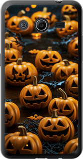 

Чохол Гарбузи 2 на Samsung Galaxy Core 2 G355 1638820