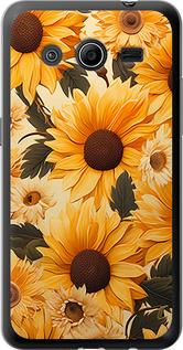 

Чохол Соняшники 2 на Samsung Galaxy Core 2 G355 1646968