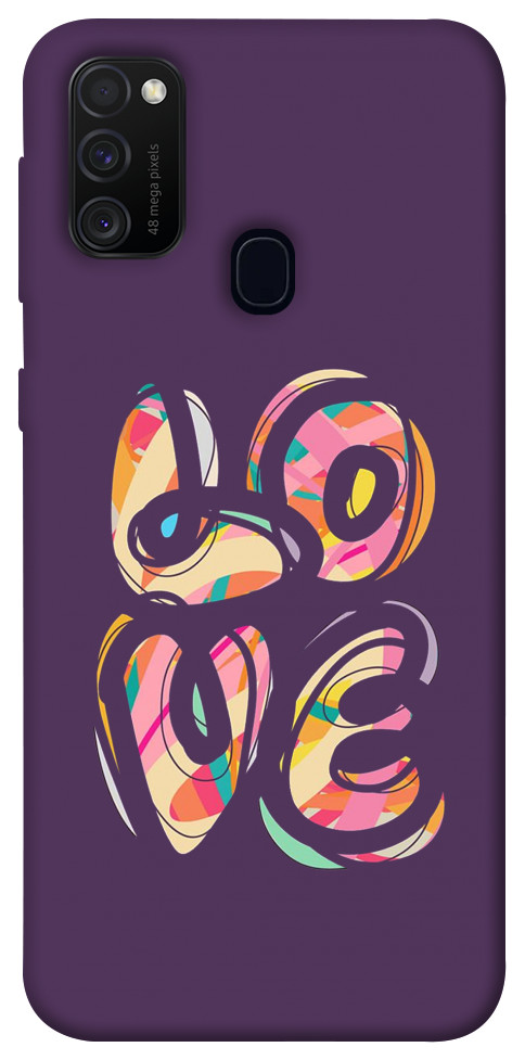 

для Samsung Galaxy M21 для Samsung Galaxy M30s﻿ 1098735
