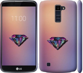 

Чохол Діамант на LG K10 / K410 755129