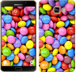 

Чехол M D для Samsung Galaxy A9 A9000 587551