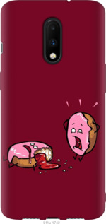

Чохол Печиво на OnePlus 7 1044675