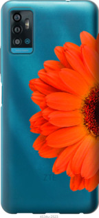 

Чехол Гербера 1 для ZTE Blade A71 1589402