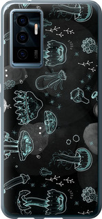 

Чохол Медузи на Vivo V23e 1603874