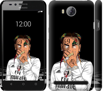 

Чохол Swag1 на Huawei Y3II / Y3 2 850211