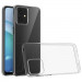Фото TPU чехол Epic Transparent 1,5mm для Motorola Moto G14 (Бесцветный (прозрачный)) в магазине vchehle.ua