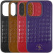 Кожаный чехол Polo Santa Barbara для Apple iPhone 14 Pro Max (6.7")