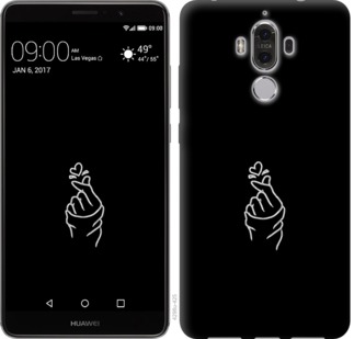 

Чохол Love You на Huawei Mate 9 728491