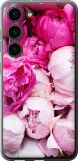 

Чехол Розовые пионы для Samsung Galaxy S23 1516472