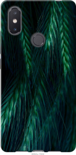

Чехол Колоски для Xiaomi Mi8 SE 942354