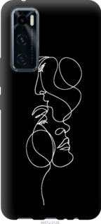 

Чехол Пара для Vivo V20 SE 1143465