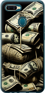 

Чехол Big money для Oppo A12 1649409