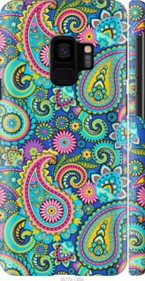 

Чохол індійський огірок на Samsung Galaxy S9 607671