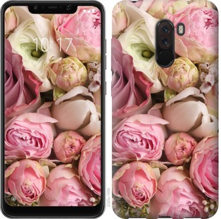 

Чохол Троянди v2 на Xiaomi Pocophone F1 669658