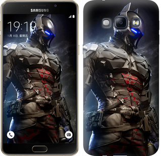 

Чохол Лицар на Samsung Galaxy A8 A8000 630814