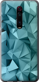 

Чохол Геометричний візерунок v2 для Xiaomi Redmi K20 938701