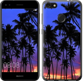 

Чохол Пальми на Huawei Nova Lite 2017 759232