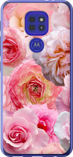 

Чехол Розы 1 для Motorola G9 Play 1628080