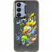 Фото Чохол TPU+PC So Cool на Samsung Galaxy S23 FE (Let's Go) на vchehle.ua