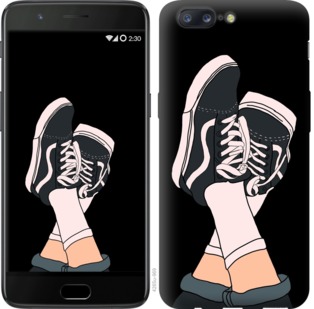 

Чохол Кеди на OnePlus 5 722879
