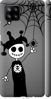 

Чохол Happy Halloween для Samsung Galaxy A42 A426B 1418557