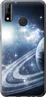 

Чохол Кільця Сатурна на Huawei Y8s 1613200