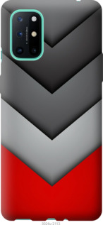 

Чехол Цветная геометрия для OnePlus 8T 1174574