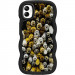 Чохол TPU Cloudy Pictures на Samsung Galaxy A06 (Paws)