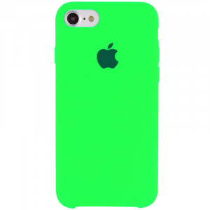 Чехол Silicone Case (AA) для  iPhone 8 (4.7")