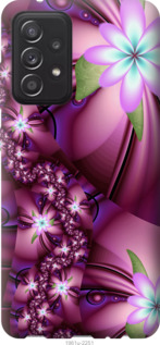 

для Samsung Galaxy A52 4G для Samsung Galaxy A52 5G 1112287