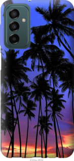 

Чохол Пальми на Samsung Galaxy M23 M236B 1382986