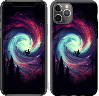 

Чохол Назустріч пригодам на iPhone 11 Pro 779429