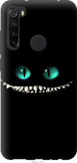 

Чехол Чеширский кот для Samsung Galaxy A21 949749