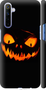 

Чохол Огненный Джек v1 для Realme 6 1423227