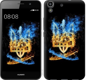

Чохол Герб на Huawei Honor 7i 701287