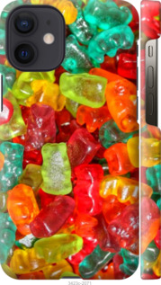 

Чехол Желейки haribo для iPhone 12 Mini 1384419