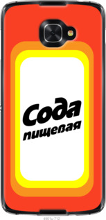 

Чохол Сода на Alcatel idol 4s 941899