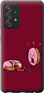 

Чохол Печиво для Samsung Galaxy A52 5G 1671117