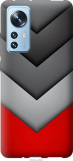 

Чехол Цветная геометрия для Xiaomi 12 1273493