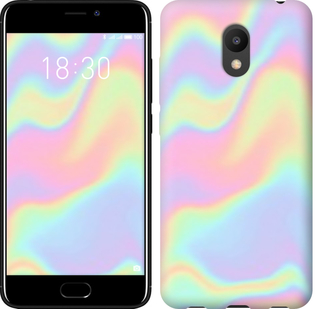 

Чохол пастель на Meizu M6 636325