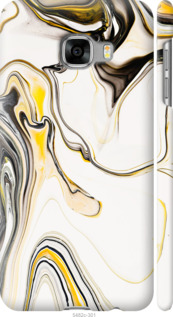 

Чехол Краски v3 для Samsung Galaxy C5 C5000 1435908